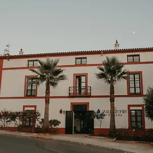 Posada De Valdezufre Hotel