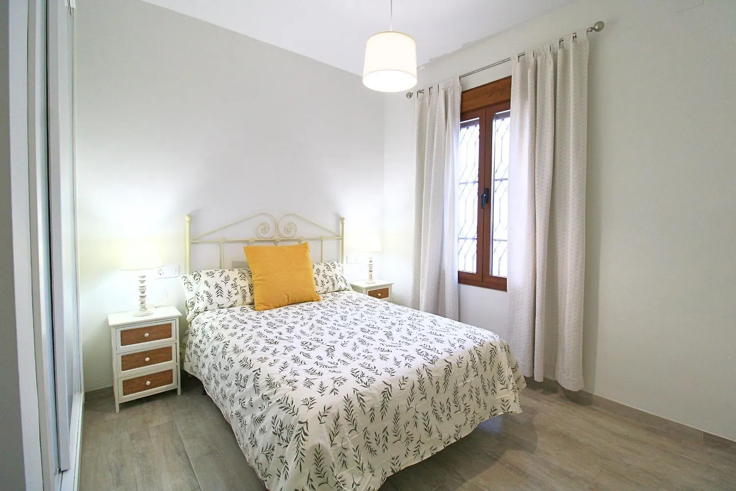 Apartamento Siurot II By Sierra Viva Aracena