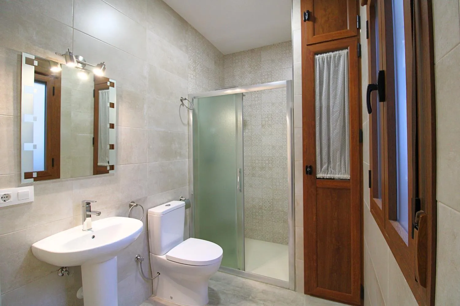 Apartamento Siurot II By Sierra Viva Aracena